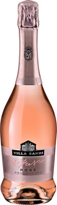 Villa Sandi Il Fresco Rosé Brut 750ml