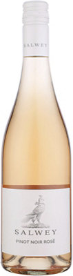Salwey Pinot Noir Rosé Kabinett Dry Baden 750ml