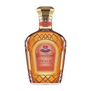 Crown Royal Peach Flavored Whisky 375ml