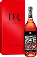 123 Organic Tequila Diablito Rojo Limited Edition 750ml