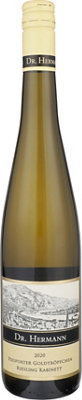 Dr. Hermann Piesporter Goldtröpfchen Riesling Kabinett 750ml
