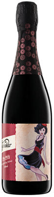 Mollydooker Miss Molly Sparkling Shiraz 750ml
