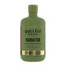 Bulleit Manhattan Bottled Cocktail 750ml