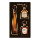 Don Julio Reposado, Añejo & 1942 Tequila Gift Set 3 x 375ml