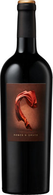 Force & Grace Cabernet Sauvignon Rutherford 750ml