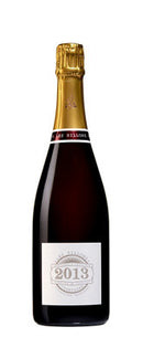 Legras & Haas Les Sillons Grand Cru Champagne 750ml