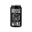 House Wine Pinot Noir Central Valley 3L