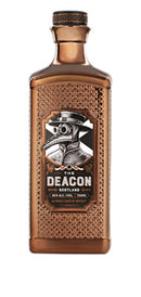 The Deacon Blended Scotch Whisky 700ml