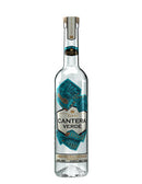 Cantera Verde Mezcal Cask Finished Gin 700ml