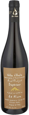 La Kiuva Arnad-Montjovet Supérieur Valle d'Aosta 750ml