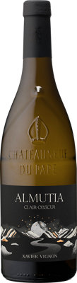 Xavier Vignon Almutia Châteauneuf-du-Pape Blanc 750ml