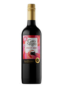 Gato Negro Sweet Red Wine 750ml