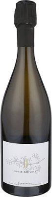 Jean Josselin Cuvée des Jean Extra Brut Champagne 750ml
