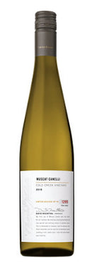 Chateau Ste. Michelle Limited Release Muscat Canelli Cold Creek Vineyard Columbia Valley 2019 750ml
