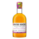 On The Rocks Passionfruit Margarita with Hornitos Limited Edition 375ml