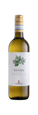 Tedeschi Capitel Tenda Soave Classico 750ml
