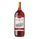 Beringer Main & Vine White Merlot California 1.5L