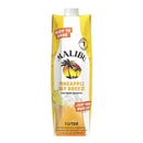 Malibu Pineapple Bay Breeze Cocktail 1L