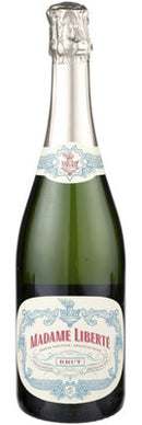 M.Liberté Brut Sparkling Wine New Mexico 750ml