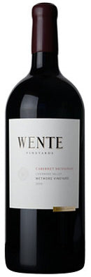 Wente Charles Wetmore Cabernet Sauvignon Livermore Valley 3L