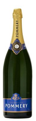 Pommery Brut Royal Champagne Jeroboam 3L