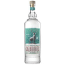 Cazadores Blanco Tequila 1L