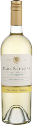 Earl Stevens Pinascato 750ml