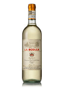 La Scolca Gavi White Label 750ml