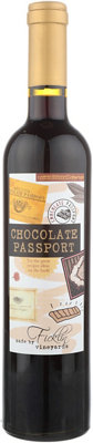 Ficklin Vineyards Chocolate Passport 500ml