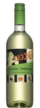 Grooner Grüner Veltliner Niederösterreich 750ml