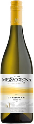 Mezzacorona Chardonnay Vigneti delle Dolomiti 750ml