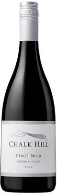 Chalk Hill Pinot Noir Sonoma Coast 750ml