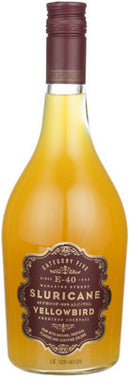 Category Five Yellowbird Sluricane Frozen Cocktail 750ml