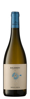 Bell'aja Bolgheri Bianco 750ml