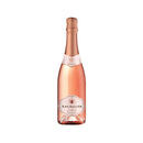 Les Allies Sparkling Brut Rosé 750ml