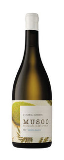 J. Cabral Almeida Musgo Reserva Dão Branco 750ml