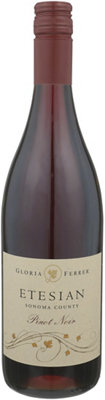 Gloria Ferrer Etesian Pinot Noir Sonoma County 750ml