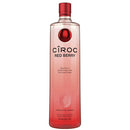 Ciroc Red Berry Vodka 1.75L