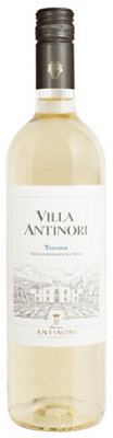 Villa Antinori Toscana Bianco 750ml