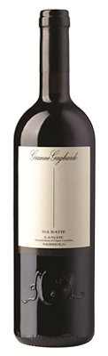 Gianni Gagliardo Da Batie Nebbiolo Langhe 750ml
