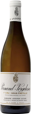 Domaine Antonin Guyon Pernand-Vergelesses Premier Cru Sous Frétille Blanc 750ml