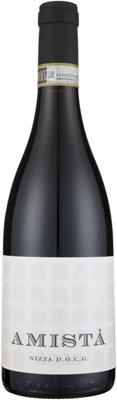 Amista Barbera Nizza 750ml