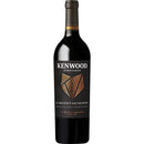 Kenwood Cabernet Sauvignon Sonoma & Mendocino Counties 750ml