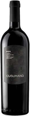 Cusumano Noà Sicilia Rosso Tenuta Presti e Pegni 750ml