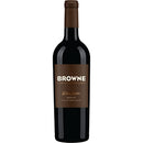 Browne Family Vineyards Bitner Estate Merlot Columbia Valley 750ml