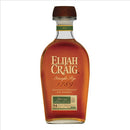 Elijah Craig Straight Rye Whiskey 375ml