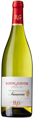 Barton & Guestier Sancerre Les Terres Blanches 750ml