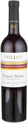 Tolloy Pinot Noir Vigneti delle Dolomiti 750ml