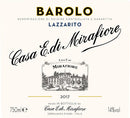 Casa E. di Mirafiore Barolo Lazzarito 750ml