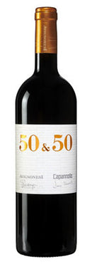 Avignonesi 50&50 Toscana Rosso 750ml